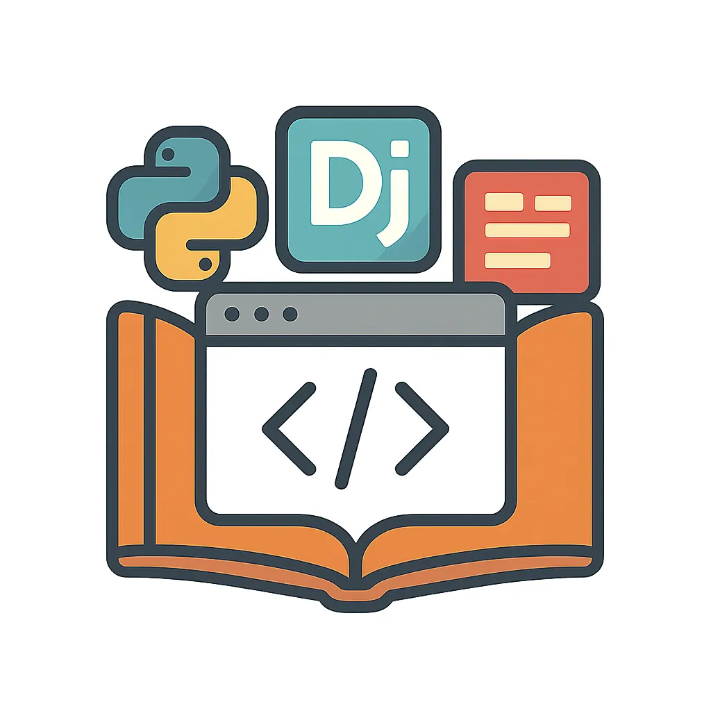 Next-Gen Django logo